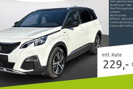 Peugeot 5008 73.300 km 24.444 &euro; Bocholt 46395