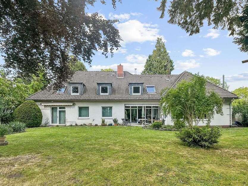 Haus zum Kaufen in Hannover 1.099.000 € 270 m²