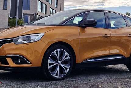 Renault Scenic 110.000 km 8.999 € Bergisch Gladbach 51469