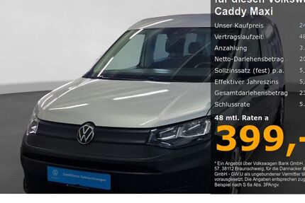 VW Caddy Maxi 34.772 km 23.950 &euro; Lüneburg 21335
