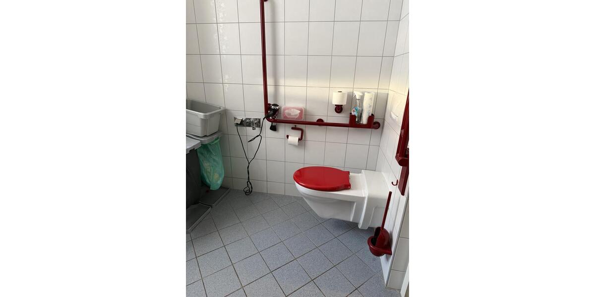 Erdgeschoßwohnung Erfurt Daberstedt - 2 Zimmer, 75 m&sup2;, 700&euro; | Angebot:26163896