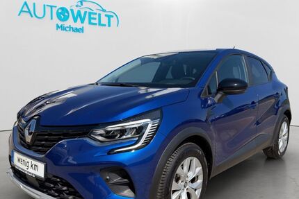 Renault Captur 12.753 km 16.990 &euro; Beckdorf 21643