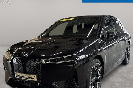 BMW iX 36.765 km 51.810 &euro; Nürnberg 90441