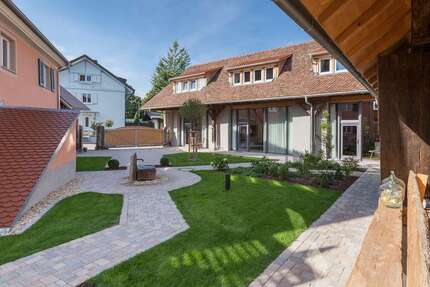 Gewerbeobjekt Bad Krozingen - 4.500.000&euro; | Angebot:27266693