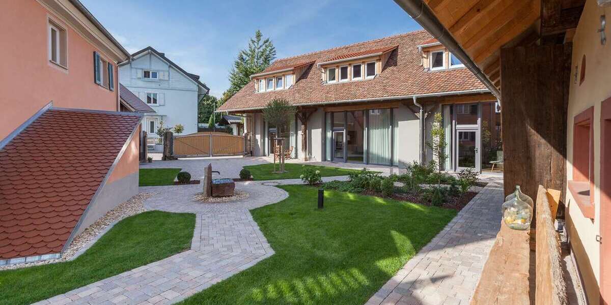 Gewerbeobjekt Bad Krozingen - 4.500.000&euro; | Angebot:27266693