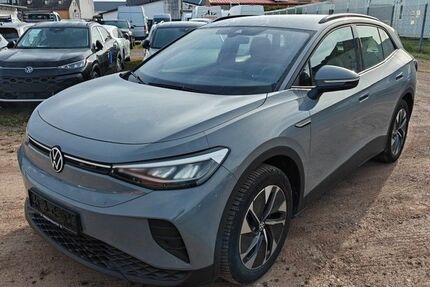 VW ID.4 20.430 km 25.880 &euro; Trier 54292