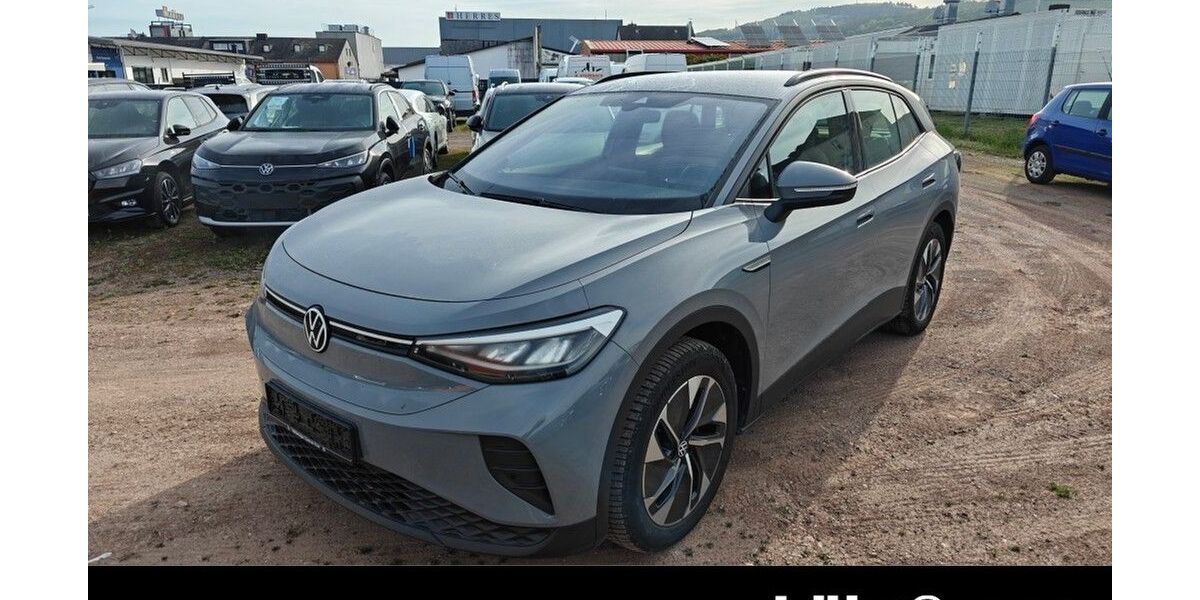 VW ID.4 20.430 km 25.880 &euro; Trier 54292