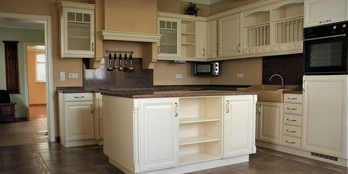 Einfamilienhaus Lindewerra - 6 Zimmer, 214 m&sup2;, 424.000&euro; | Angebot:25716283