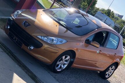 Peugeot 307 78.500 km 2.890 € Rostock 18069