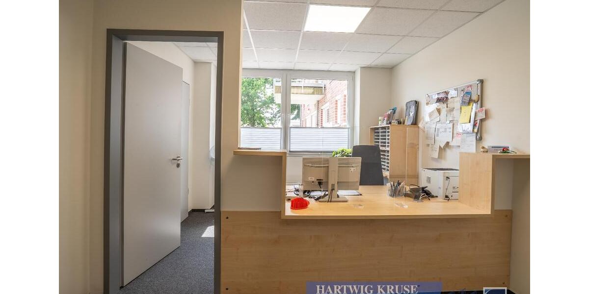 Gewerbeobjekt Drochtersen - 4.950&euro; | Angebot:21543826