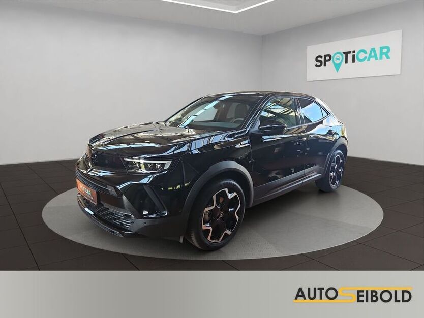 Mokka