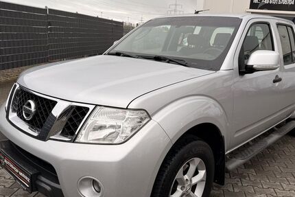 Nissan Navara 146.000 km 15.999 &euro; Mainz 55129