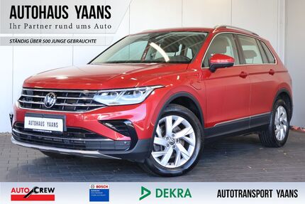 VW Tiguan 69.950 km 21.689 &euro; Pinneberg 25421