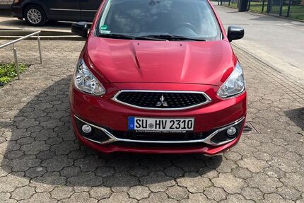 Mitsubishi Space Star 5.863 km 11.600 &euro; Niederkassel 53859
