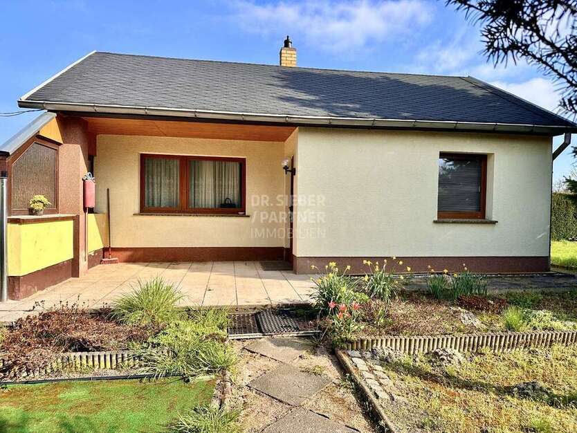 Haus zum Kaufen in Borsdorf Panitzsch 159.000 € 35 m²