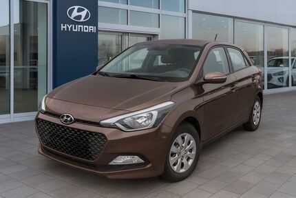 Hyundai i20 95.500 km 8.999 &euro; Taunusstein 65232