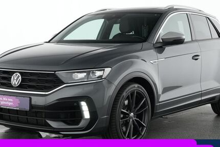 VW T-Roc 23.492 km 27.599 &euro; Dietzenbach bei Frankfurt 63128