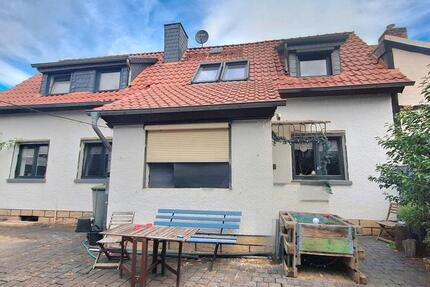 Wohnhaus in Südharz Rossla 3 zimmer