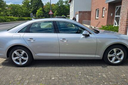 Audi A4 79.000 km 26.990 &euro; Rheda-Wiedenbrück 33378