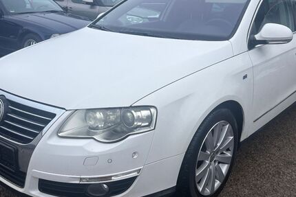 VW Passat 411.000 km 3.970 &euro; Knetzgau 97478