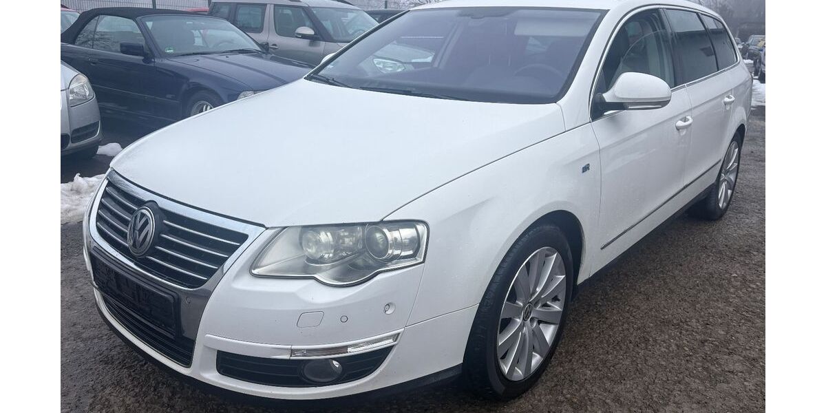 VW Passat 411.000 km 3.970 &euro; Knetzgau 97478