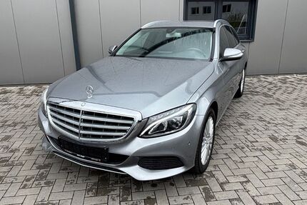 Mercedes-Benz C 180 75.500 km 15.490 &euro; Kandel 76870