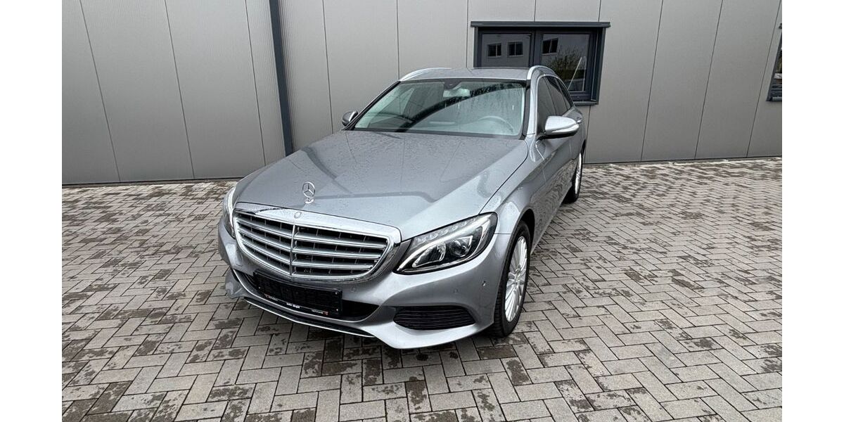 Mercedes-Benz C 180 75.500 km 15.490 &euro; Kandel 76870