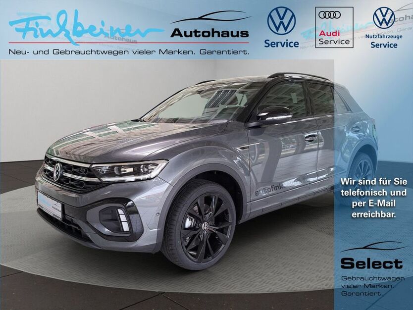 VW T-Roc 3.000 km 36.900 € Baiersbronn 72270
