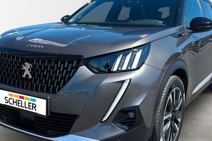 Peugeot 2008 54.617 km 21.300 &euro; Fulda 36043