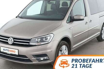 VW Caddy 97.901 km 26.380 &euro; Nürnberg 90441