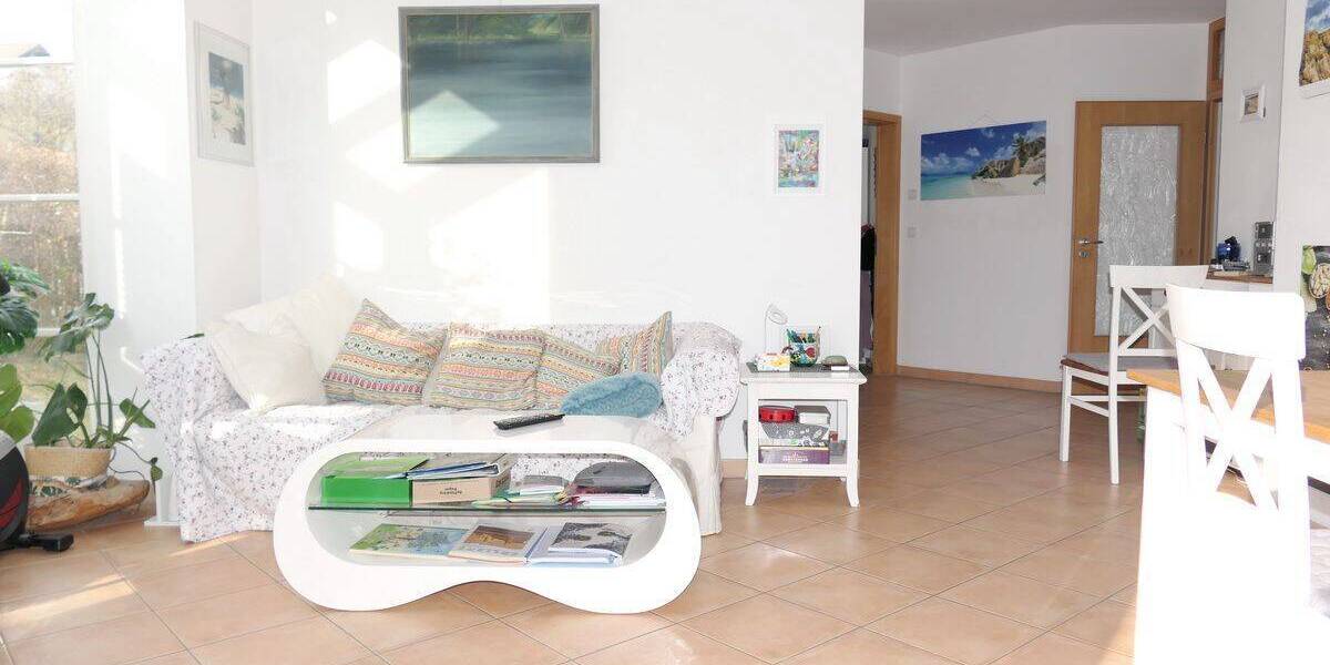 Etagenwohnung Bad Tölz - 3 Zimmer, 74 m&sup2;, 569.000&euro; | Angebot:26208416
