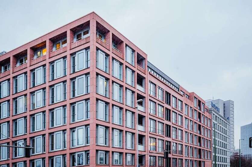 Halle in Berlin 14.000 € 500 m²