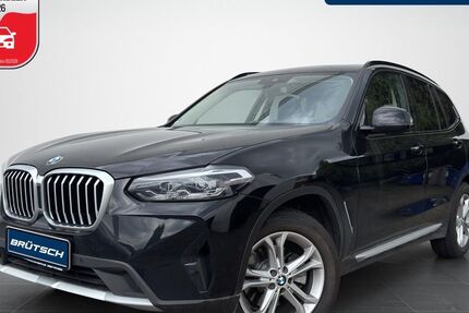 BMW X3 16.100 km 43.980 &euro; Singen 78224