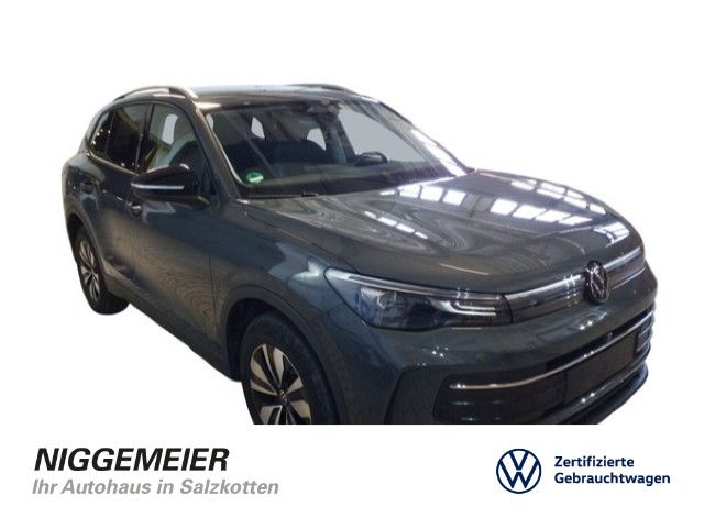 VW Tiguan 3.569 km 39.595 € Salzkotten 33154