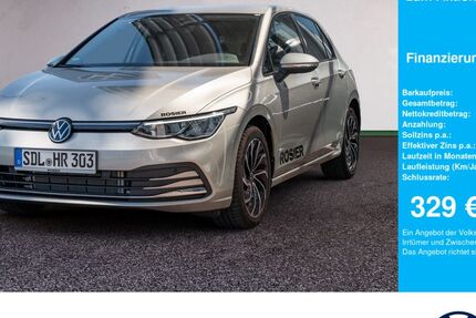 VW Golf 9.900 km 26.990 &euro; Menden 58706