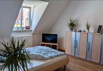 WG-Zimmer Sanderau (2er WG)