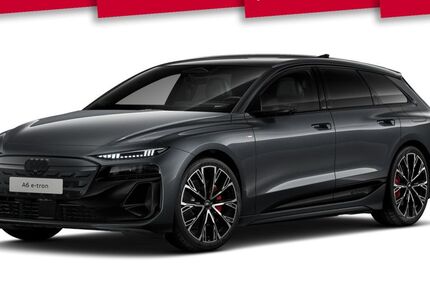 Audi A6 e-tron 8.903 km 79.900 &euro; Berlin 12489