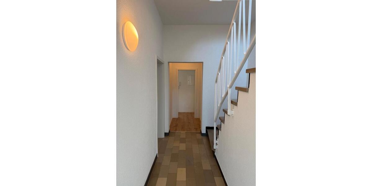 Erdgeschoßwohnung Stuttgart Mühlhausen - 1 Zimmer, 21 m&sup2;, 119.000&euro; | Angebot:26790546
