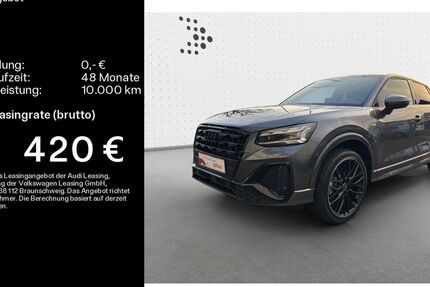 Audi Q2 6.500 km 37.990 &euro; Hofheim 65719