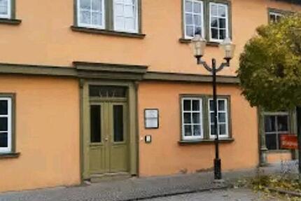 Gewerbeobjekt Rudolstadt - 1.120&euro; | Angebot:26134805