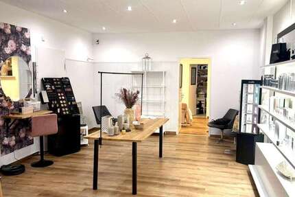 Gewerbeobjekt Schwerin Paulsstadt - 660&euro; | Angebot:27350106