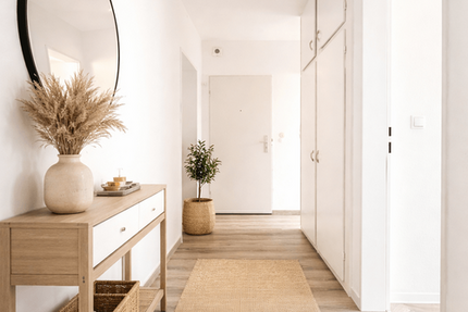 Wohnung Bassum - 3 Zimmer, 64 m&sup2;, 510&euro; | Angebot:27316823
