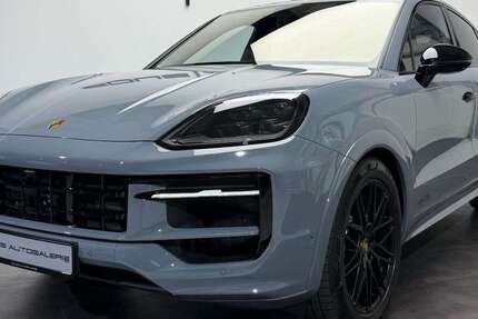 Porsche Cayenne 5.218 km 149.900 &euro; Ronnenberg 30952
