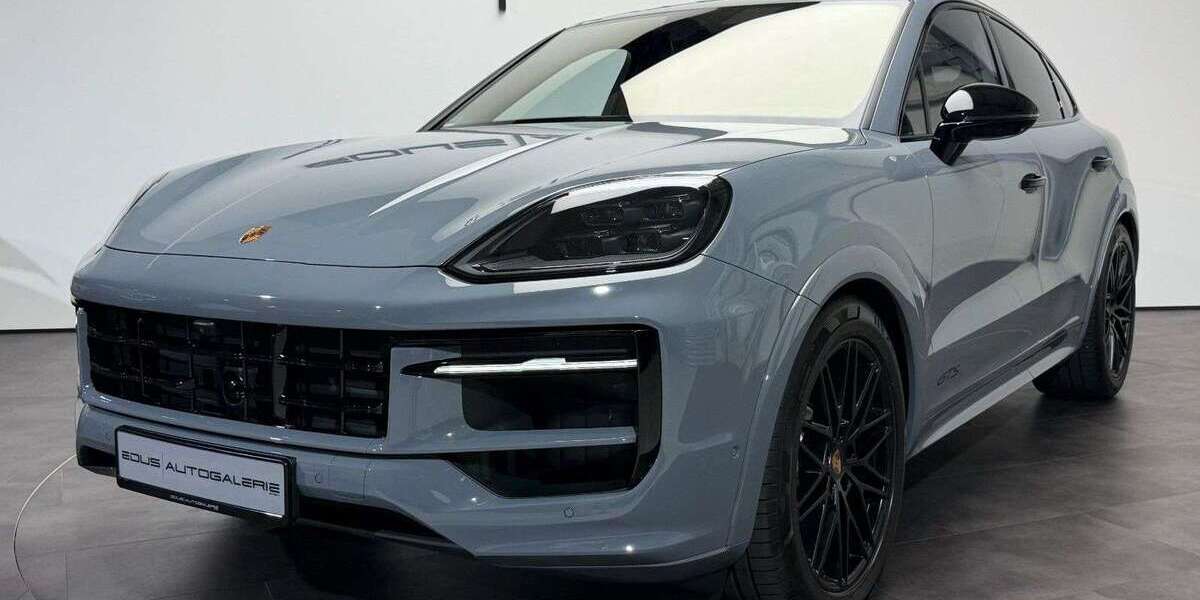 Porsche Cayenne 5.218 km 149.900 &euro; Ronnenberg 30952