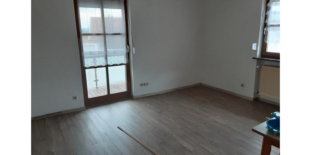 Etagenwohnung Sankt Oswald-Riedlhütte Riedlhütte - 3 Zimmer, 70 m&sup2;, 600&euro; | Angebot:26395832