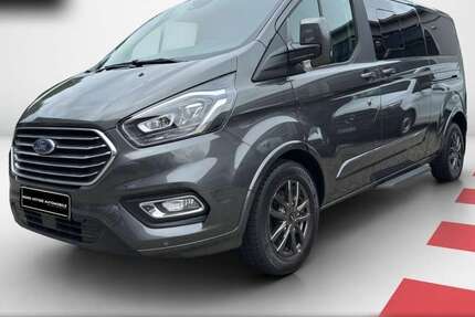 Ford Tourneo Custom 71.970 km 34.490 &euro; Helgoland 27498