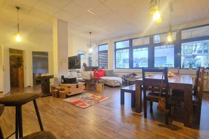 Gewerbeobjekt Bensheim - 319.000&euro; | Angebot:26351784