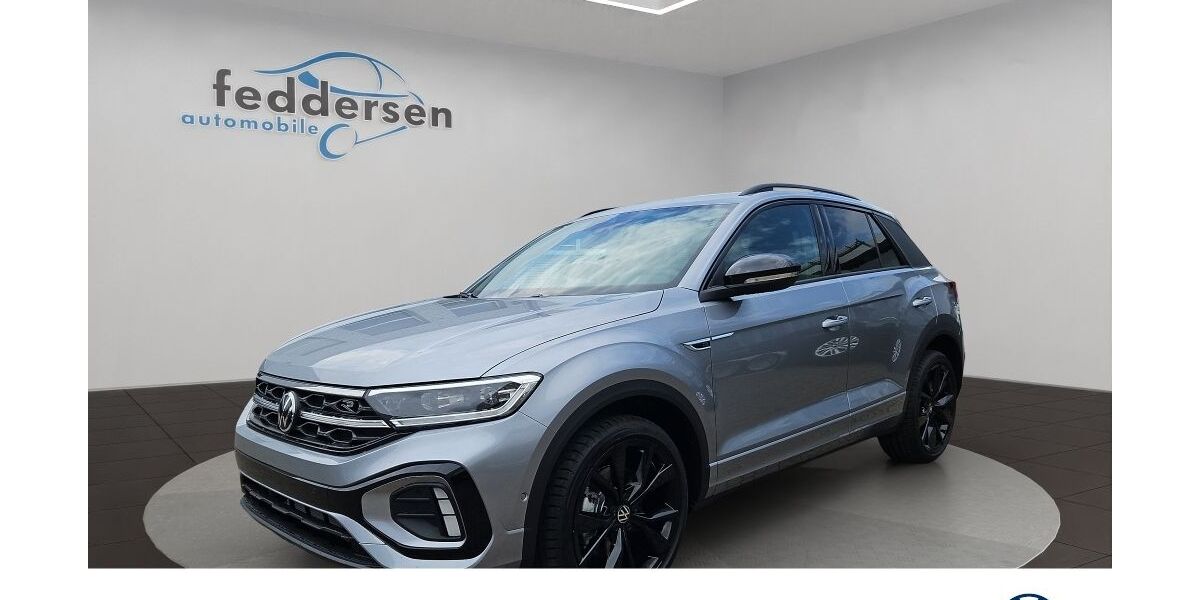VW T-Roc 39.700 km 29.889 &euro; Alfeld 31061