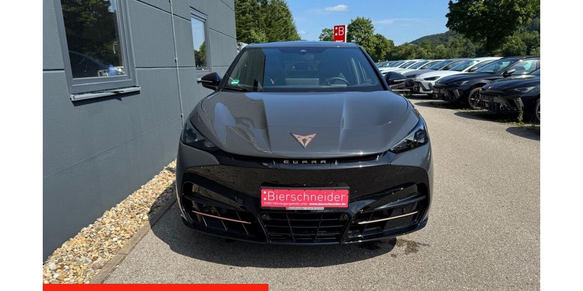 Cupra Tavascan 11.900 km 45.999 &euro; Riedenburg 93339