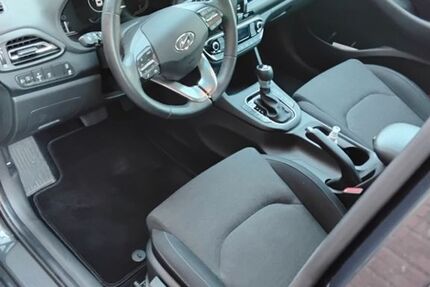 Hyundai i30 26.288 km 20.444 &euro; Morsbach 51597